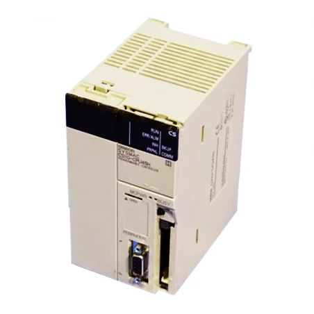 OMRON CS1G-CPU45H