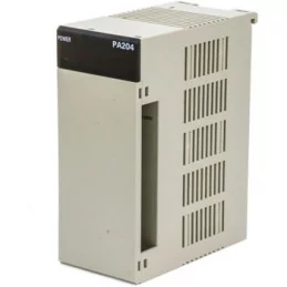 OMRON C200HW-PA204 in IAT Bangladesh PLC BD