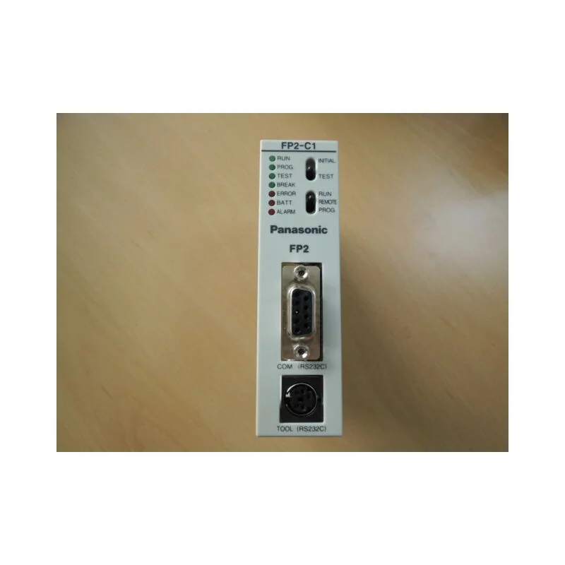 PANASONIC FP2-C1 in IAT Bangladesh PLC BD PANASONIC FP2-C1 in IAT Bangladesh PLC BD
