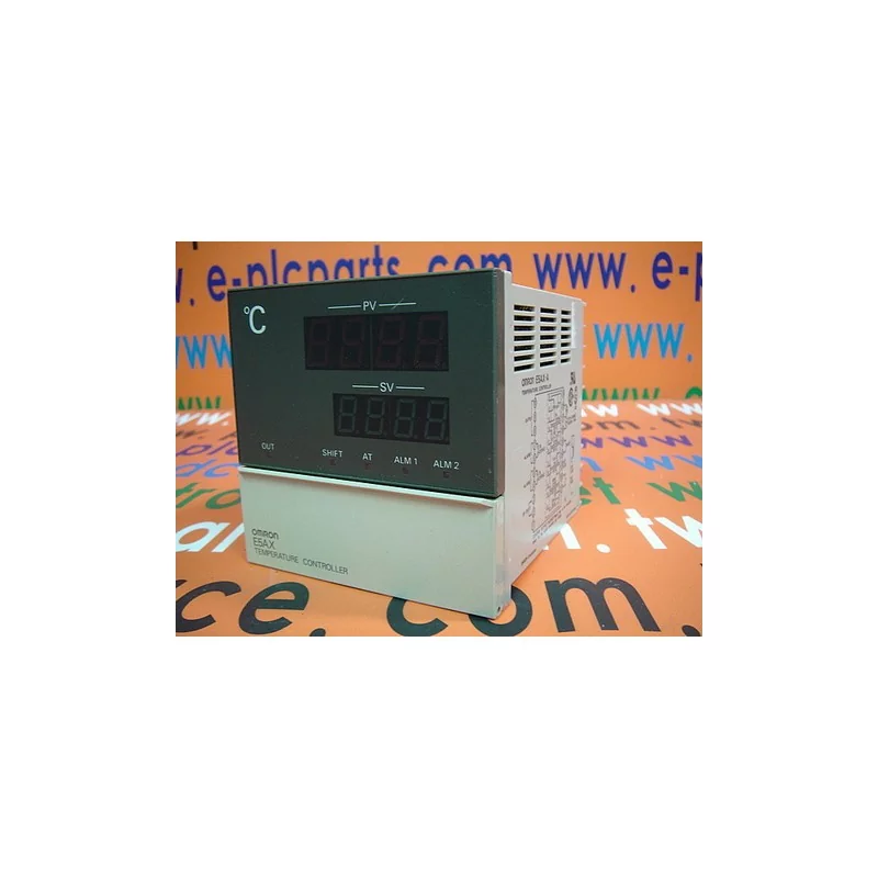 OMRON E5AX-A in IAT Bangladesh PLC BD OMRON E5AX-A in IAT Bangladesh PLC BD