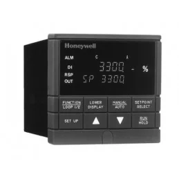 HONEYWELL UDC3300 in IAT Bangladesh PLC BD