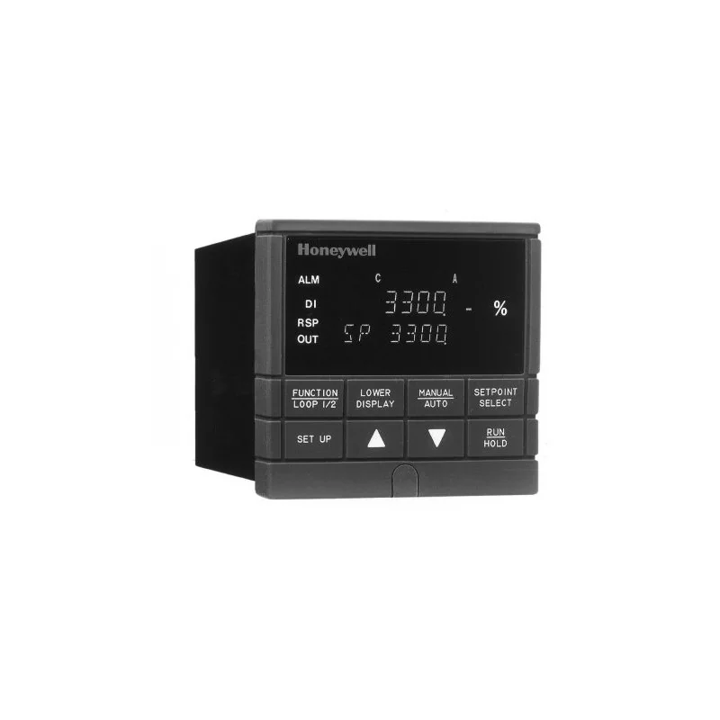 HONEYWELL UDC3300 in IAT Bangladesh PLC BD HONEYWELL UDC3300 in IAT Bangladesh PLC BD