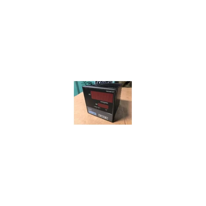 YOKOGAWA UT30 in IAT Bangladesh PLC BD YOKOGAWA UT30 in IAT Bangladesh PLC BD
