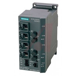 SIEMENS 6GK5 204-2BB10-2AA3 in IAT Bangladesh PLC BD
