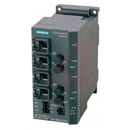 SIEMENS 6GK5 204-2BB10-2AA3 in IAT Bangladesh PLC BD