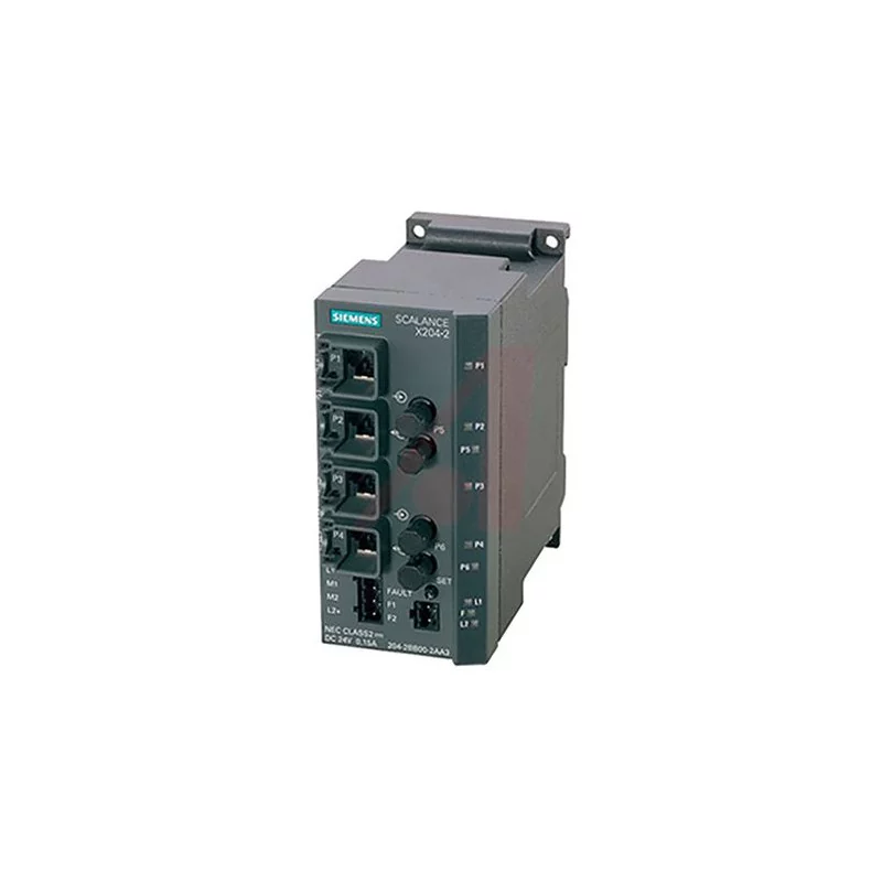 SIEMENS 6GK5 204-2BB10-2AA3 in IAT Bangladesh PLC BD SIEMENS 6GK5 204-2BB10-2AA3 in IAT Bangladesh PLC BD