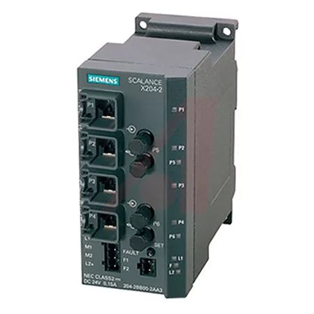 SIEMENS 6GK5 204-2BB10-2AA3