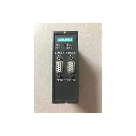 SIEMENS 6ES7 158-0AD00-0XA0