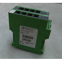 PHOENIX CONTACT FL SWITCH...