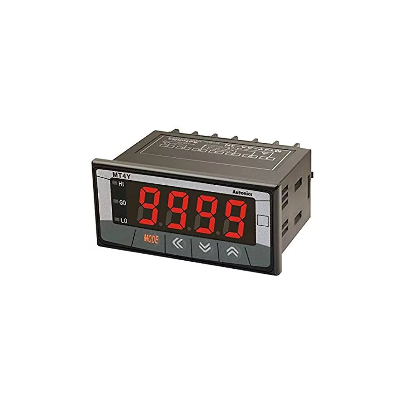 AUTONICS MT4Y-AA-4N in IAT Bangladesh PLC BD AUTONICS MT4Y-AA-4N in IAT Bangladesh PLC BD