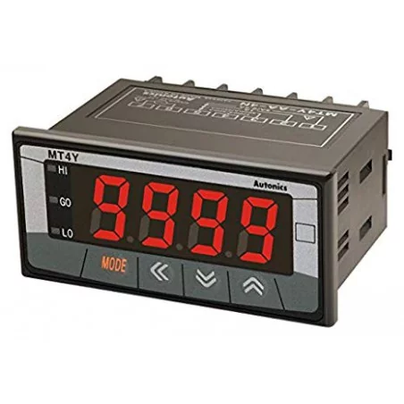 AUTONICS MT4Y-AA-4N