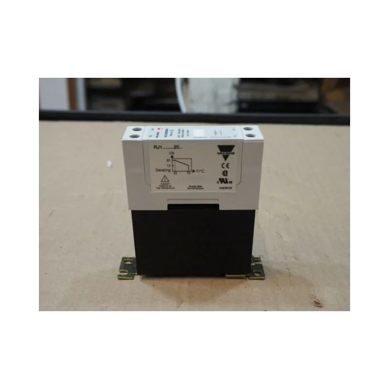 CARLO GAVAZZI RJ1A23D20U in IAT Bangladesh PLC BD CARLO GAVAZZI RJ1A23D20U in IAT Bangladesh PLC BD