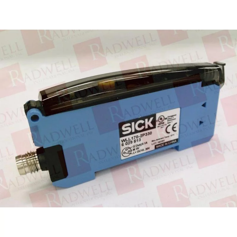 SICK WLL170-2P330 in IAT Bangladesh PLC BD SICK WLL170-2P330 in IAT Bangladesh PLC BD