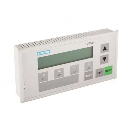 SIEMENS 6ES7 272-0AA20-0YA0