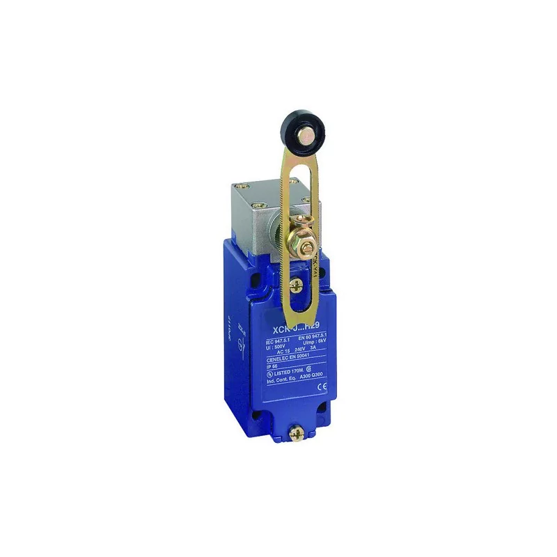 TELEMECANIQUE XCK-J in IAT Bangladesh PLC BD TELEMECANIQUE XCK-J in IAT Bangladesh PLC BD