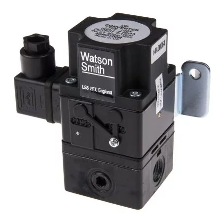 WATSON SMITH 100X