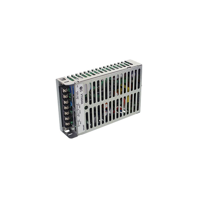 POWER SOURCE VTB01A in IAT Bangladesh PLC BD