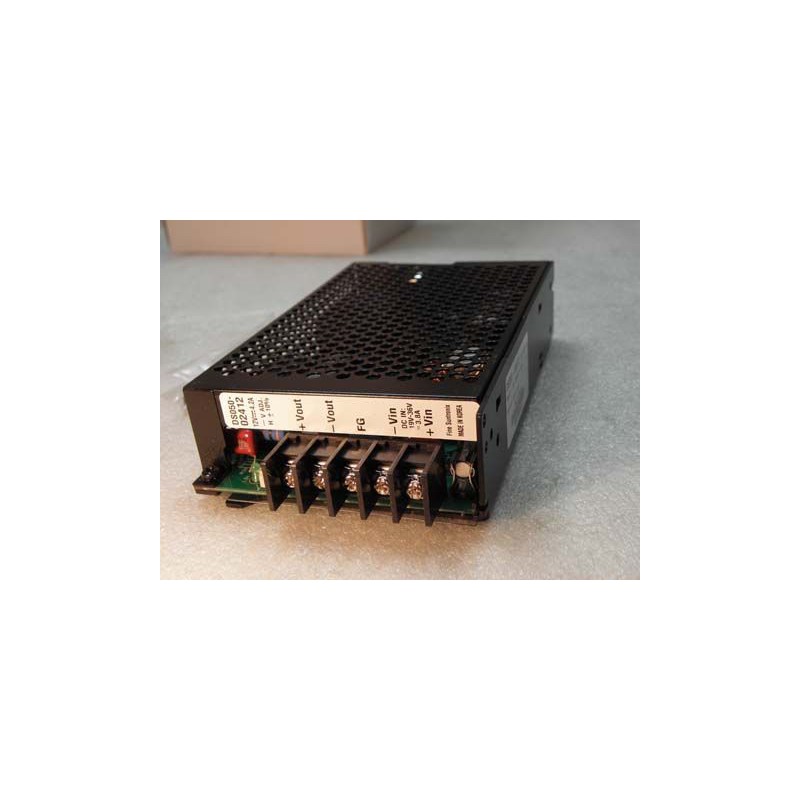 ORIENT DS050-02412 in IAT Bangladesh PLC BD