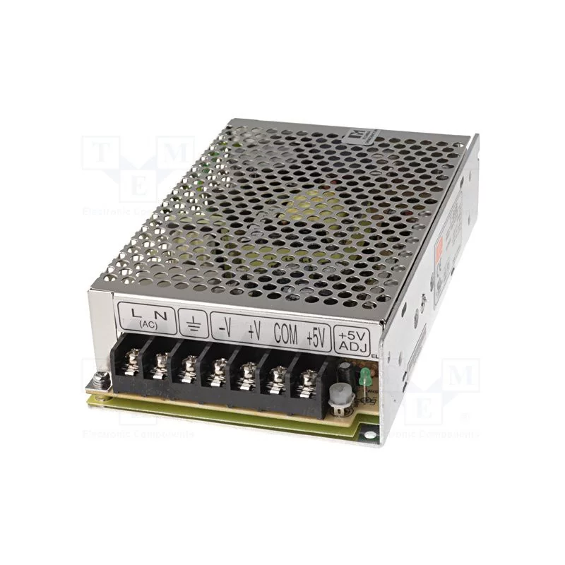 MEAN WEEL T-60B in IAT Bangladesh PLC BD MEAN WEEL T-60B in IAT Bangladesh PLC BD