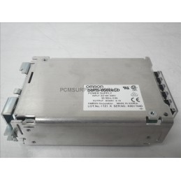 OMRON S8PS-05024CD in IAT Bangladesh PLC BD