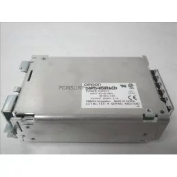 OMRON S8PS-05024CD in IAT Bangladesh PLC BD