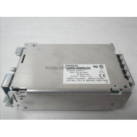 OMRON S8PS-05024CD