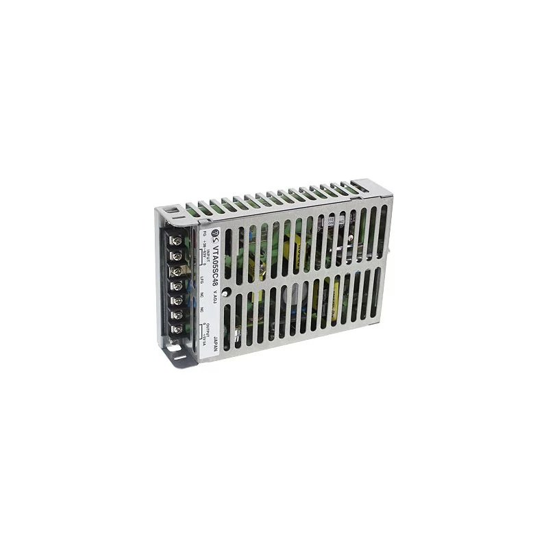 POWER SOURCE VTA01C24 in IAT Bangladesh PLC BD POWER SOURCE VTA01C24 in IAT Bangladesh PLC BD