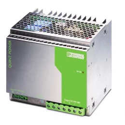 PHOENIX CONTACT QUINT-PS-100-240AC/24DC/20A in IAT Bangladesh PLC BD