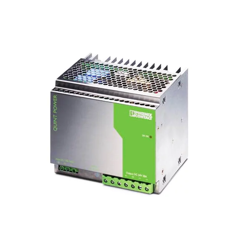 PHOENIX CONTACT QUINT-PS-100-240AC/24DC/20A in IAT Bangladesh PLC BD PHOENIX CONTACT QUINT-PS-100-240AC/24DC/20A in IAT Bangladesh PLC BD