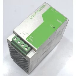 PHOENIX CONTACT QUINT-BUFFER/24VDC/20 in IAT Bangladesh PLC BD