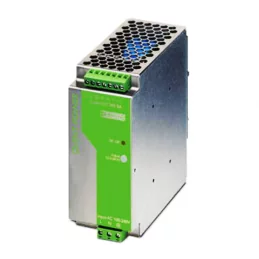 PHOENIX CONTACT QUINT-PS-100-240AC/24DC/5 in IAT Bangladesh PLC BD