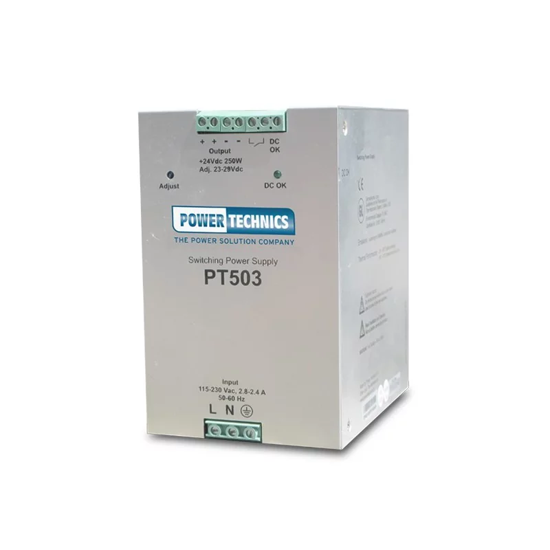 POWER BOX PT503 in IAT Bangladesh PLC BD POWER BOX PT503 in IAT Bangladesh PLC BD