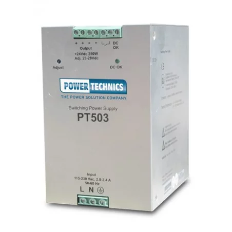 POWER BOX PT503