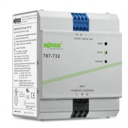 WAGO 787-732 in IAT Bangladesh PLC BD