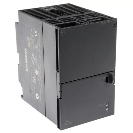 SIEMENS 6ES7 307-1KA02-0AA0