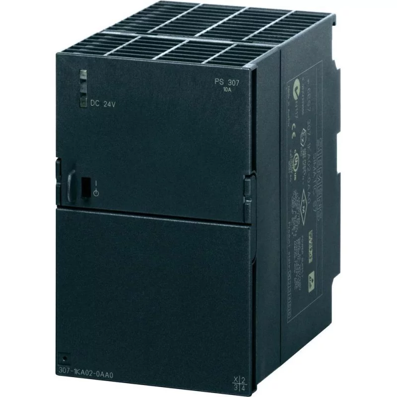 SIEMENS 6ES7 307-1EA00-0AA0 in IAT Bangladesh PLC BD SIEMENS 6ES7 307-1EA00-0AA0 in IAT Bangladesh PLC BD