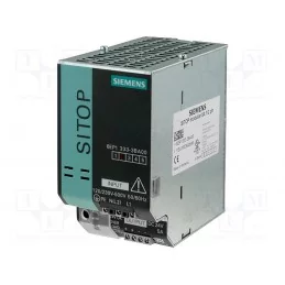 SIEMENS 6EP1 333-3BA00 in IAT Bangladesh PLC BD