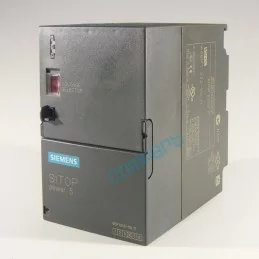 SIEMENS 6EP1 333-1SL11 in IAT Bangladesh PLC BD