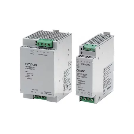 OMRON S8VT-F96024E