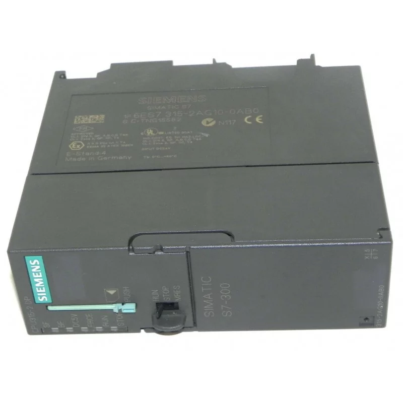 SIEMENS 6ES7 315-2AG10-0AB0 in IAT Bangladesh PLC BD SIEMENS 6ES7 315-2AG10-0AB0 in IAT Bangladesh PLC BD