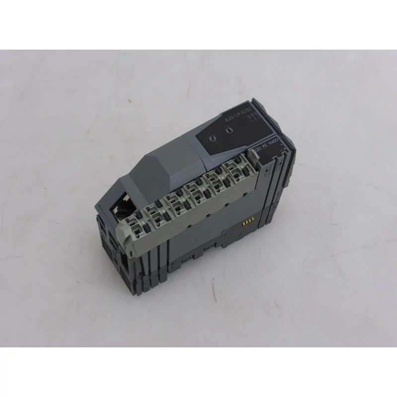 B&R X20CP0292 in IAT Bangladesh PLC BD B&R X20CP0292 in IAT Bangladesh PLC BD