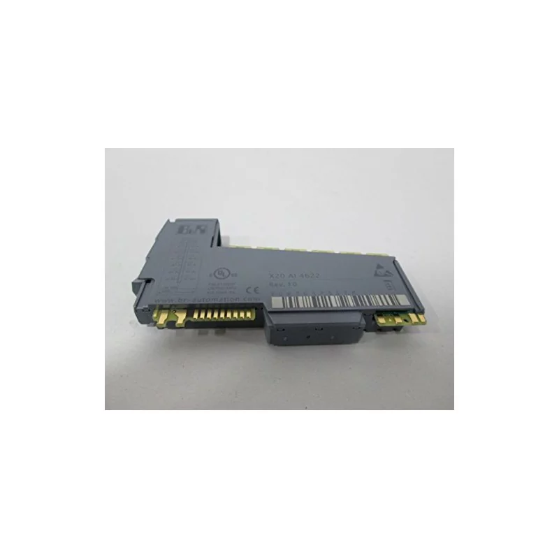 B&R X20 AI 4622 in IAT Bangladesh PLC BD B&R X20 AI 4622 in IAT Bangladesh PLC BD