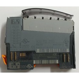 B&R X20 DO 2649