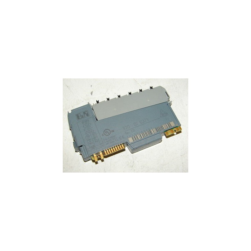 B&R X20 DI 6371 in IAT Bangladesh PLC BD B&R X20 DI 6371 in IAT Bangladesh PLC BD