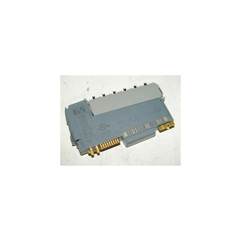 B&R X20 DI 6371 in IAT Bangladesh PLC BD B&R X20 DI 6371 in IAT Bangladesh PLC BD
