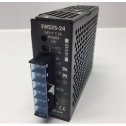 Nemic Lambda EWS 25-24