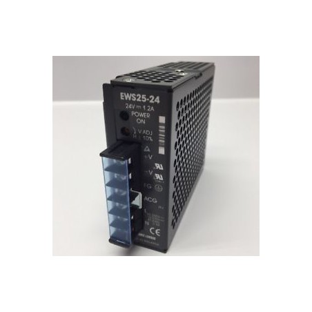 Nemic Lambda EWS 25-24