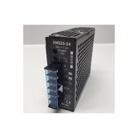 Nemic Lambda EWS 25-24