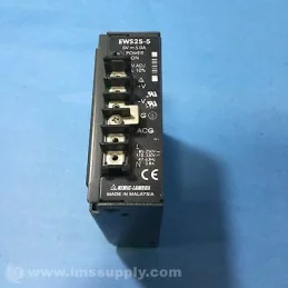 Nemic Lambda EWS 25-5 in IAT Bangladesh PLC BD
