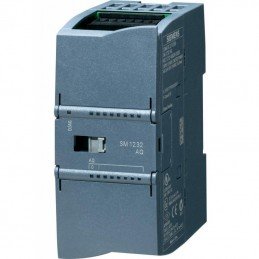 SIEMENS 6ES7 232-4HD32-0XB0 in IAT Bangladesh PLC BD